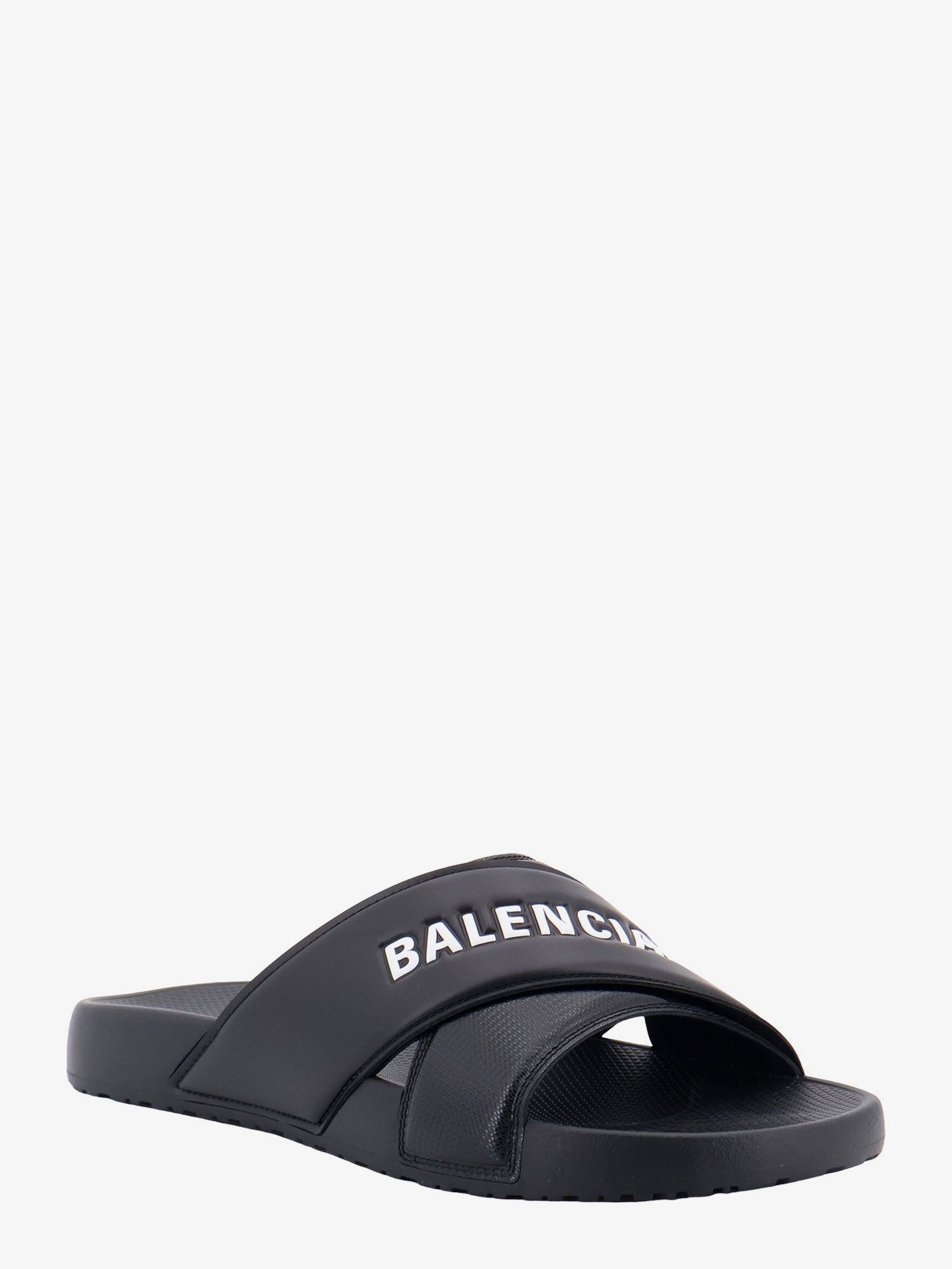 Balenciaga Sporty Pool EVA slide sandals, view 2