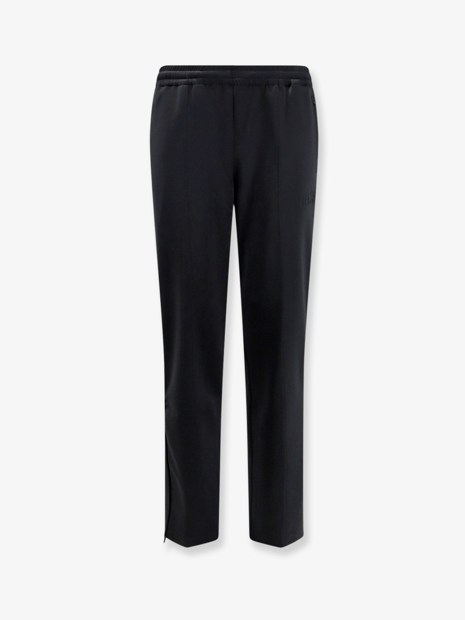 MM6 Maison Margiela Cotton Blend Jogging Trousers
