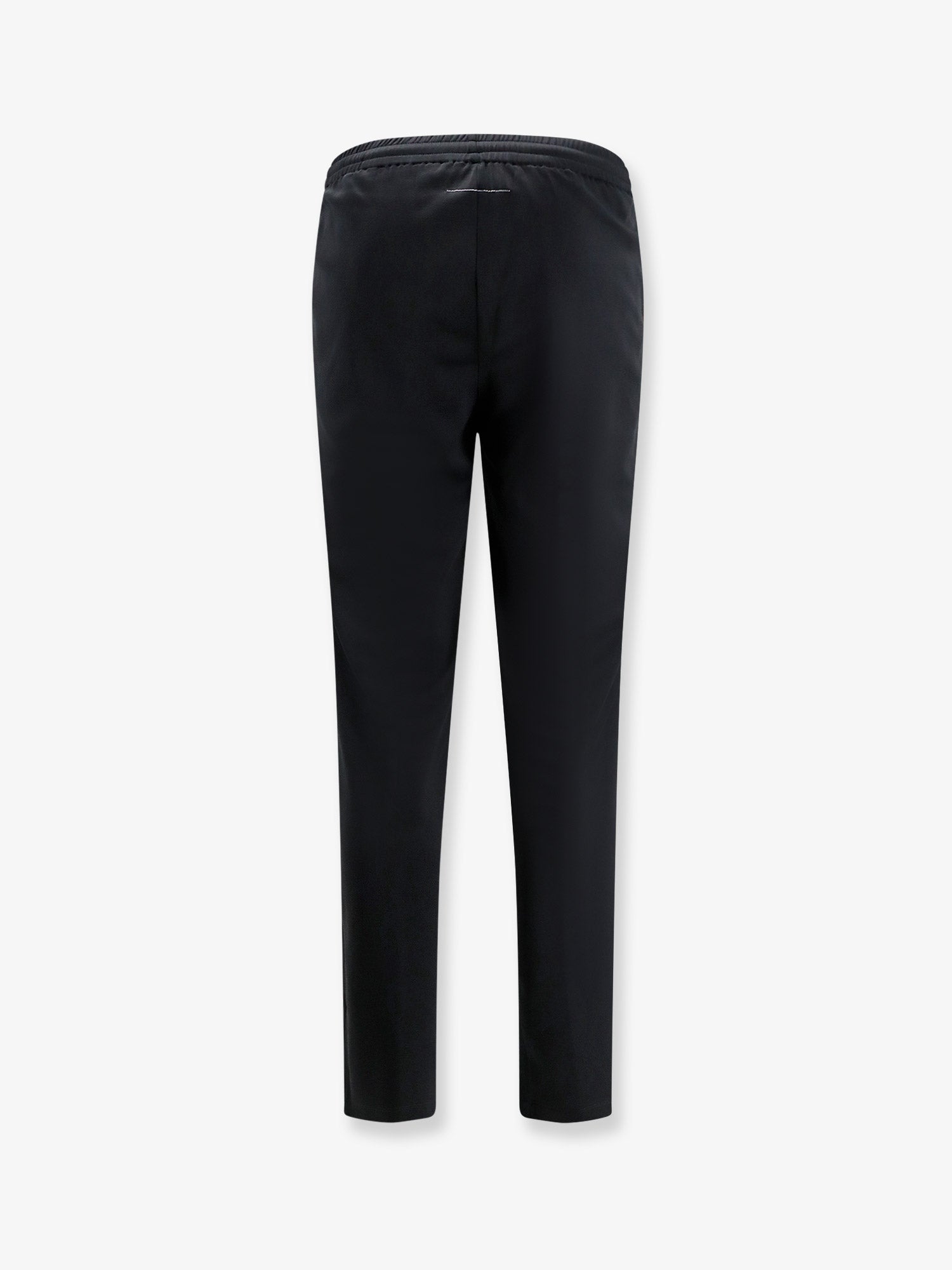 MM6 Maison Margiela Cotton Blend Jogging Trousers, view 2