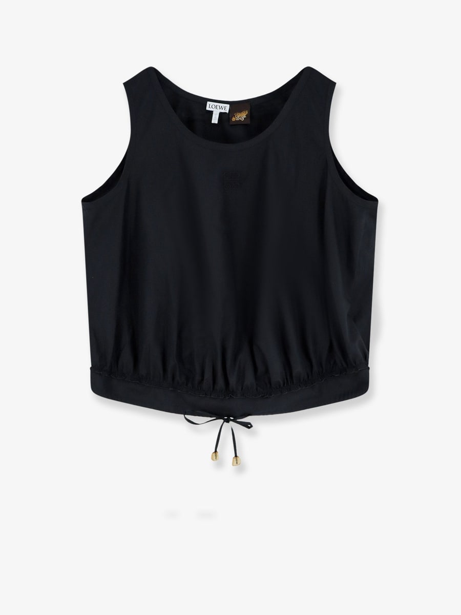 Loewe Paula's Ibiza - Lightweight cotton top