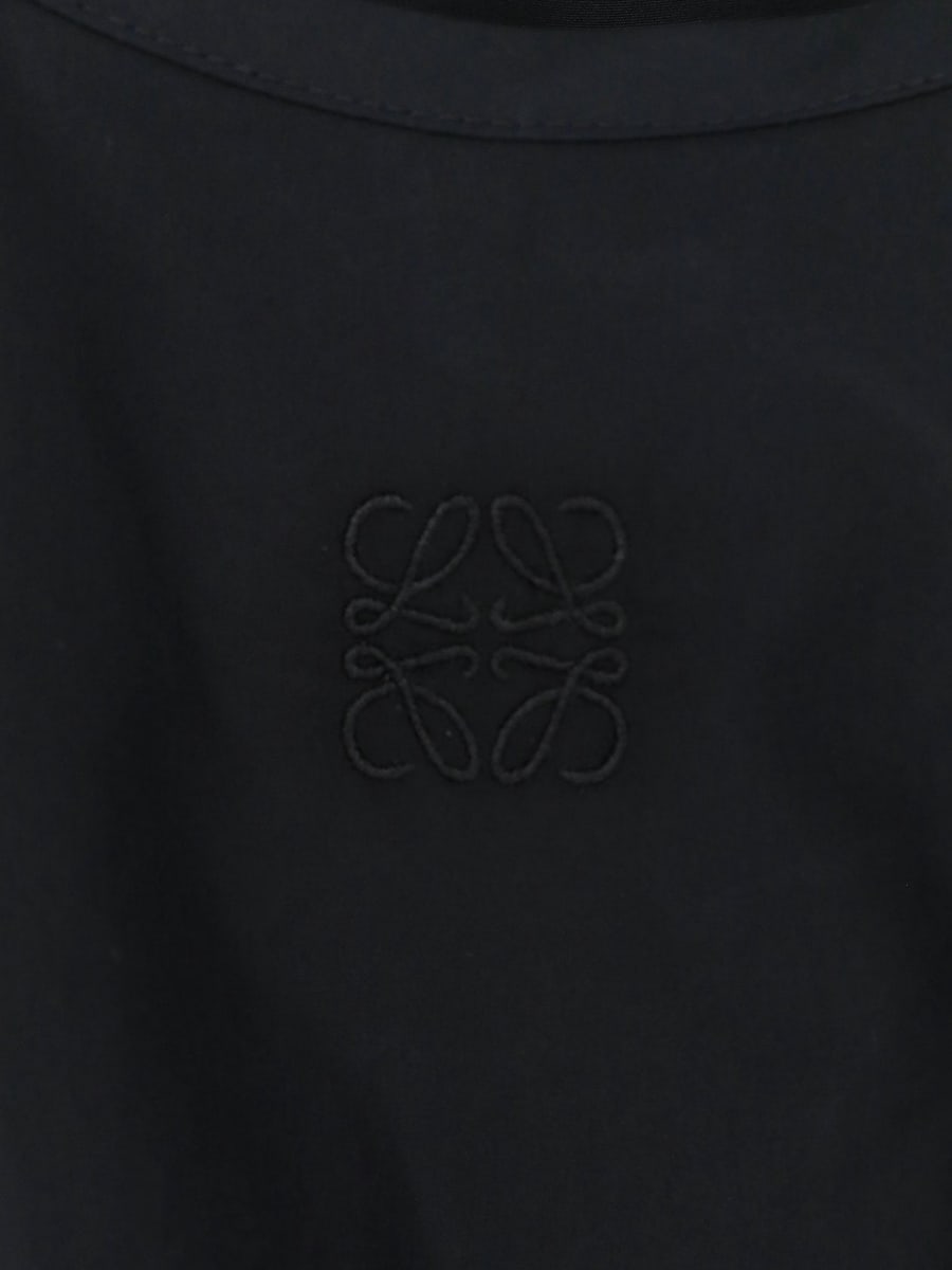 Loewe Paula's Ibiza - Lightweight cotton top, view 5
