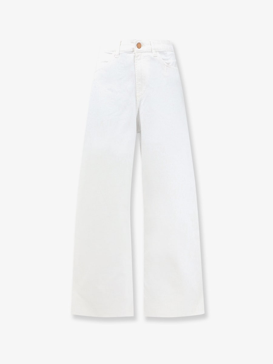3X1 Hellen denim trousers