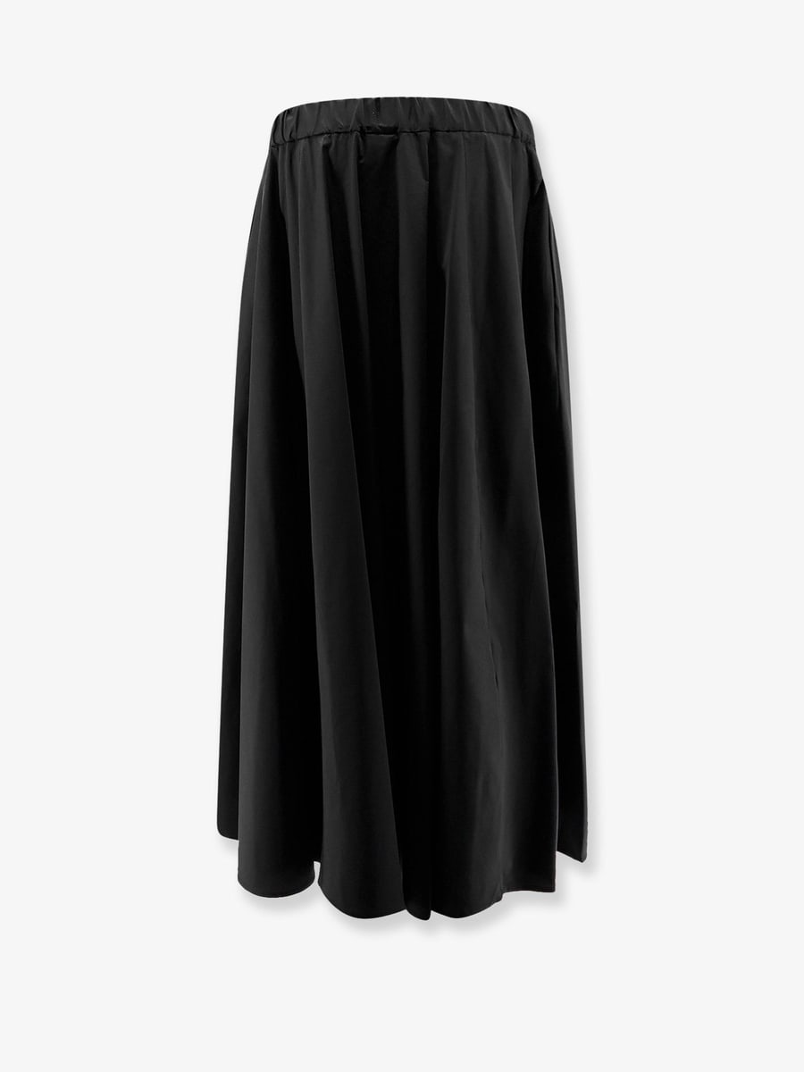 ASPESI Cotton skirt, view 2