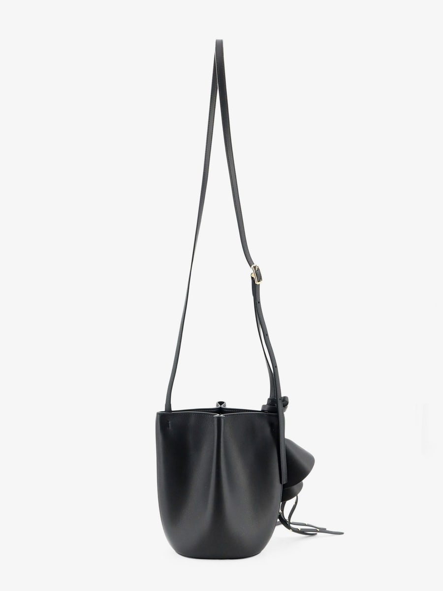 Givenchy Nano Snap leather crossbody bag, view 3