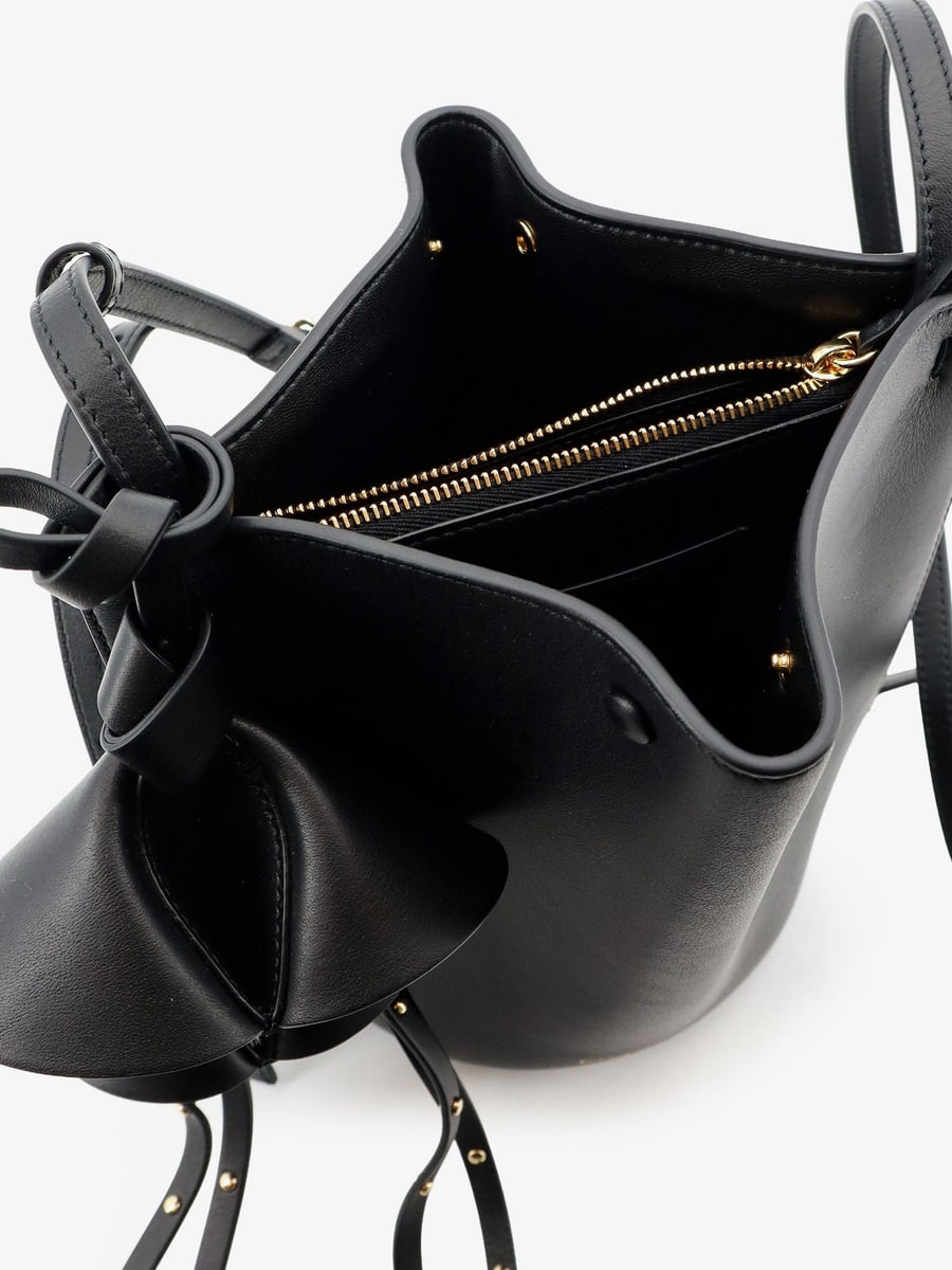 Givenchy Nano Snap leather crossbody bag, view 4