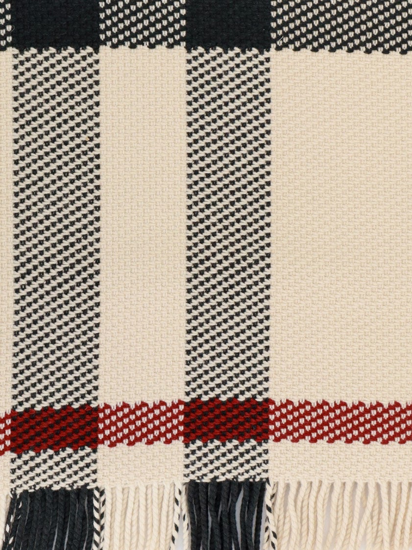 Burberry Wool scarf, view 2
