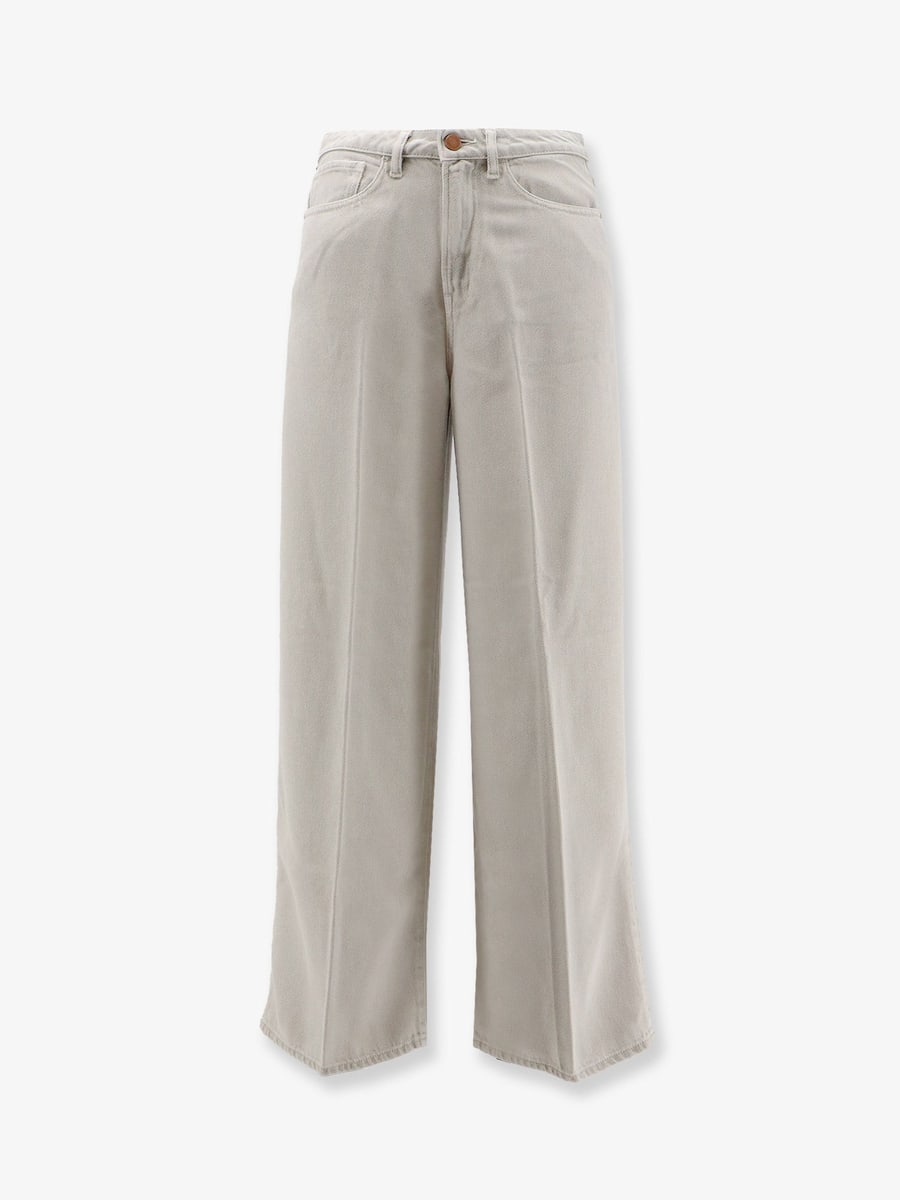 3X1 Flip denim trousers