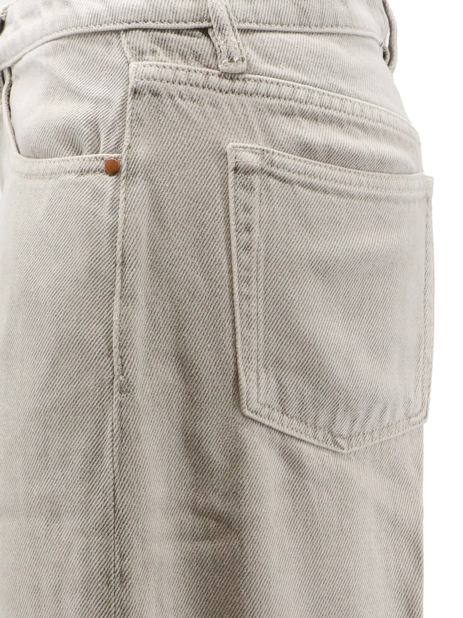 3X1 Flip denim trousers, view 3