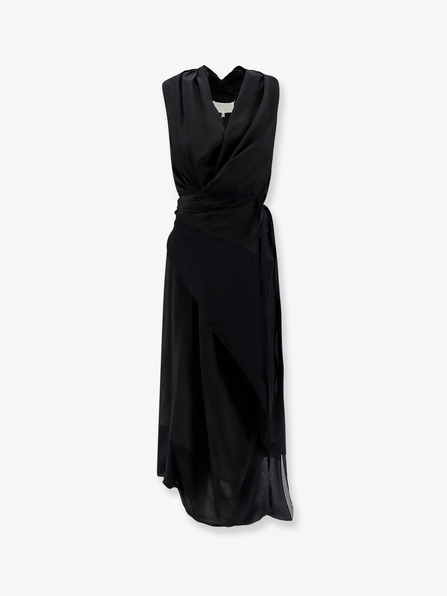 Maison Margiela Silk dress