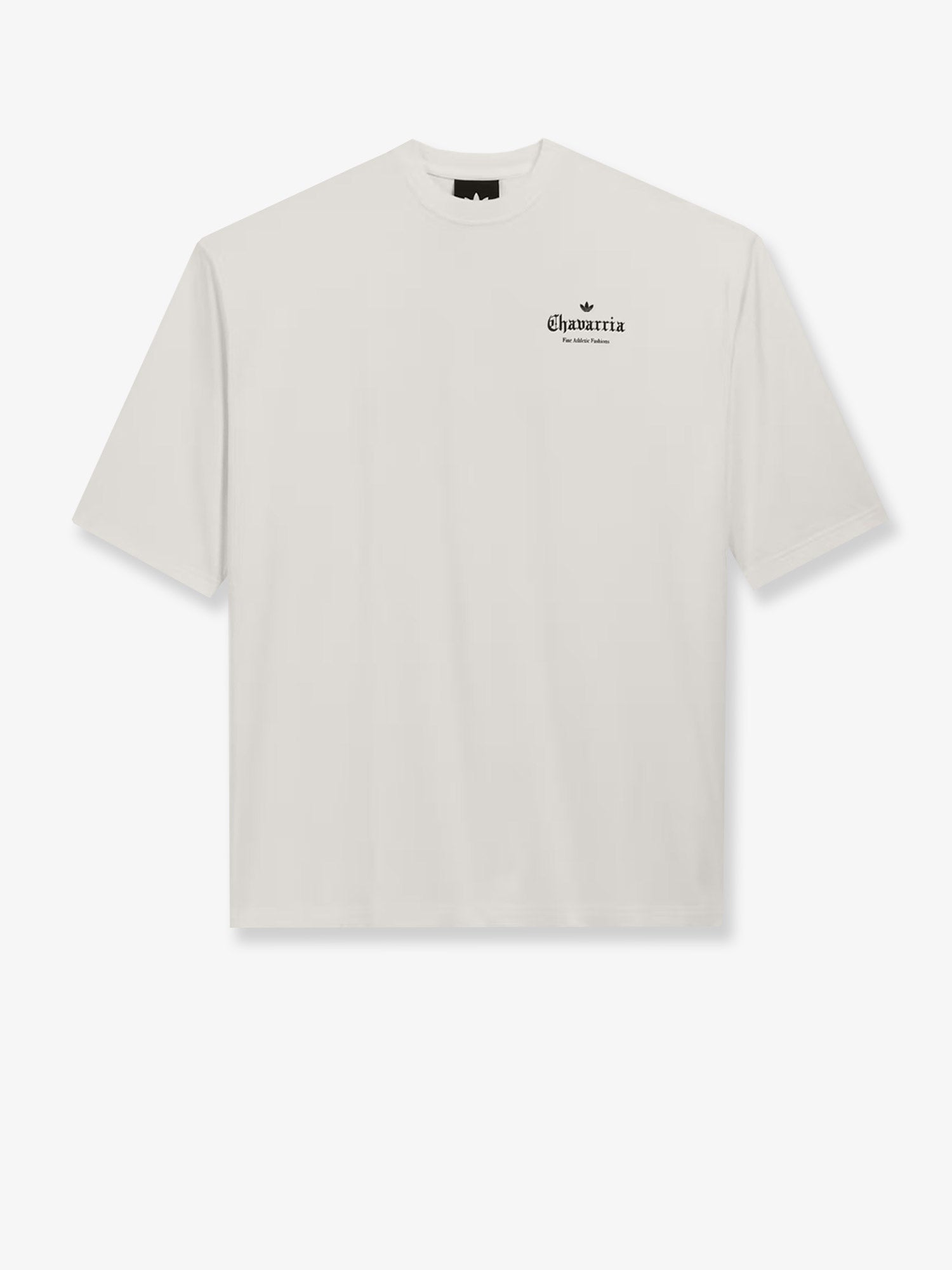 ADIDAS X WILLY CHAVARRIA Cotton T-shirt