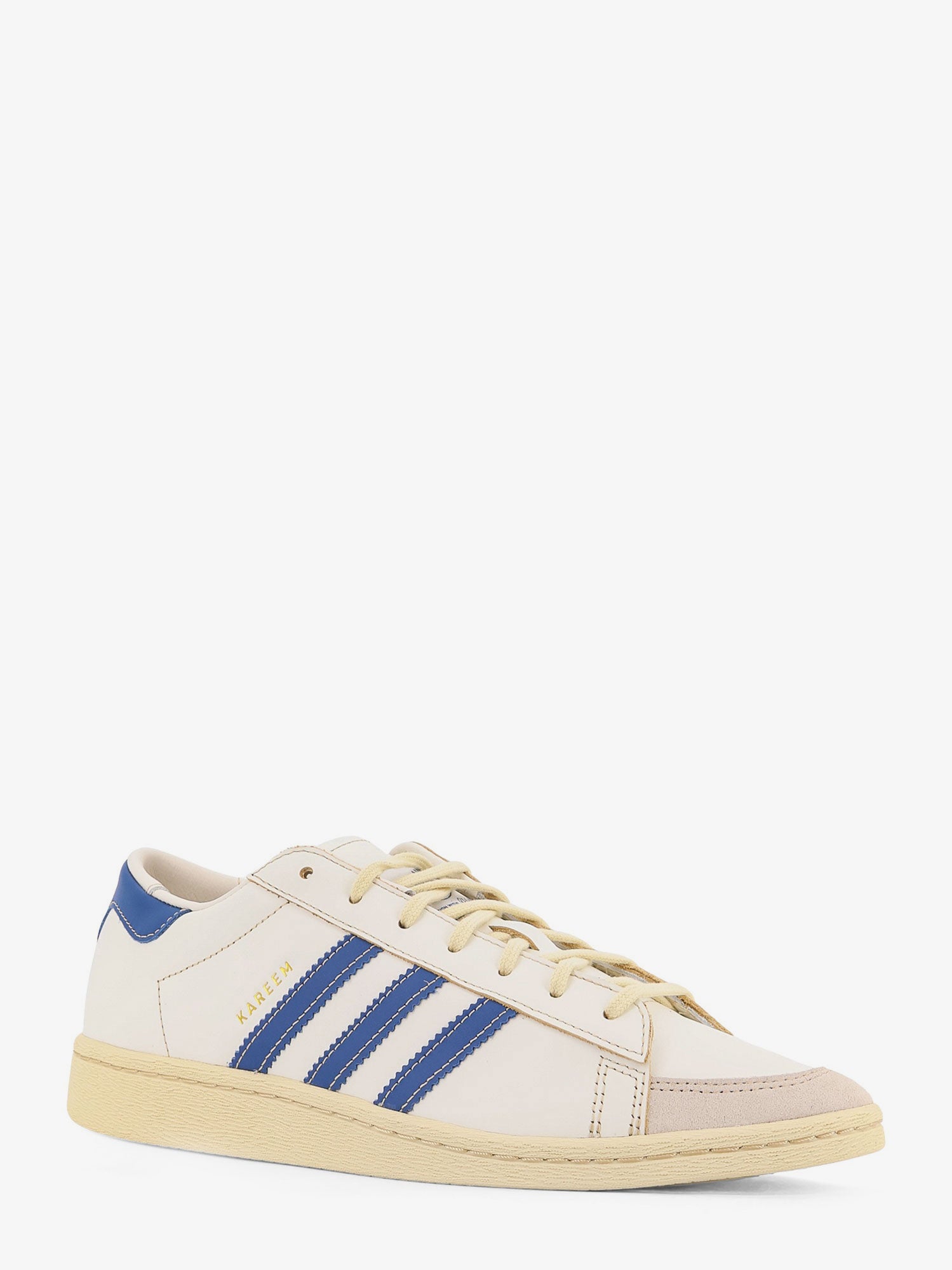 ADIDAS X WILLY CHAVARRIA Chavarria Jabbar Dress sneakers, view 2
