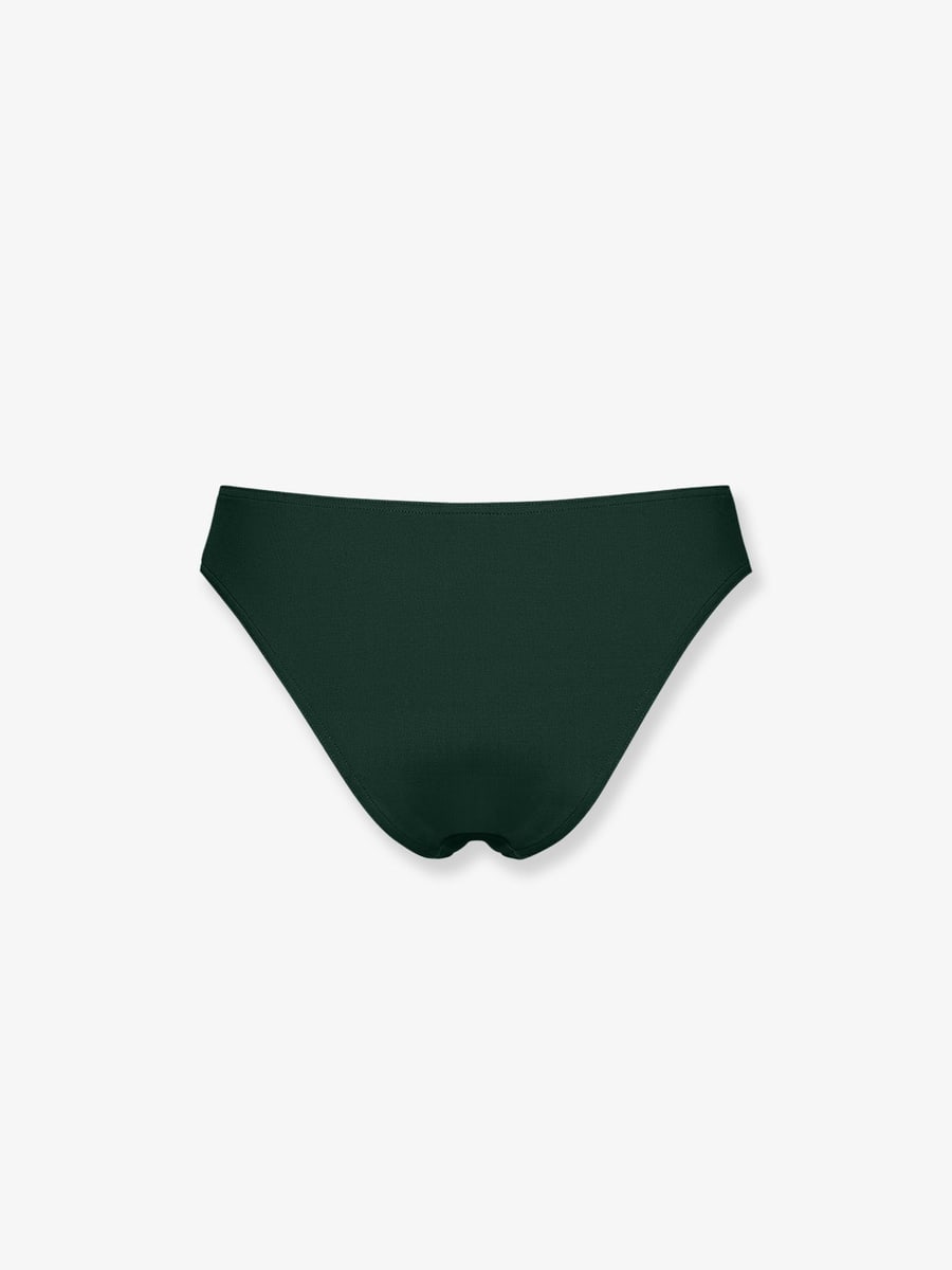 ERES Nylon Coulisse bikini bottom, view 4