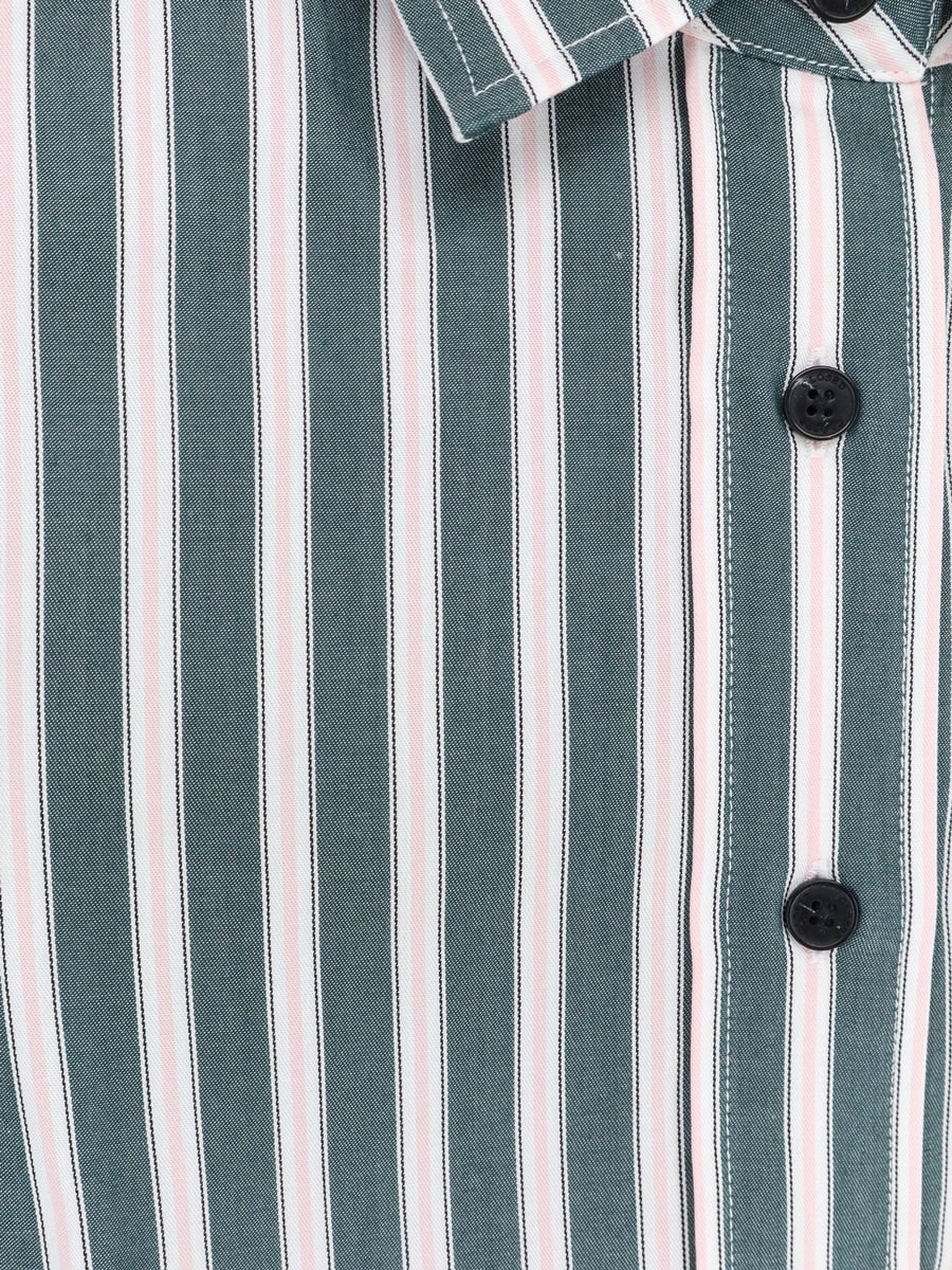 CLOSED Classic Cropped Shirt, view 3
