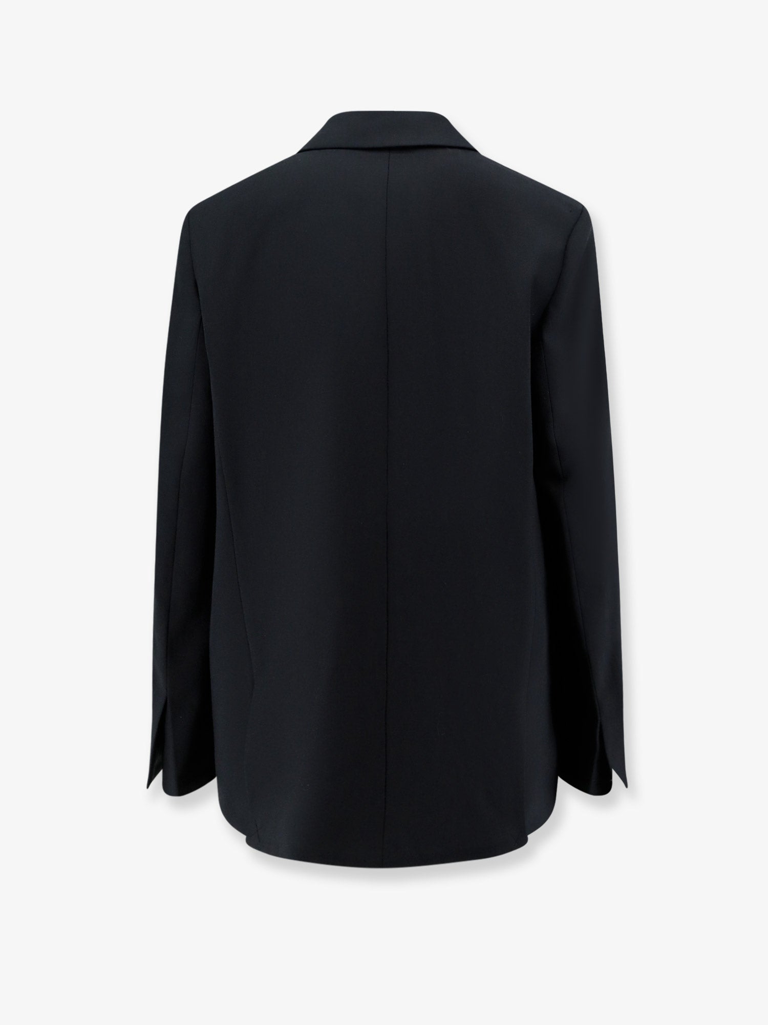 CLOSED Virgin wool blend blazer, view 2