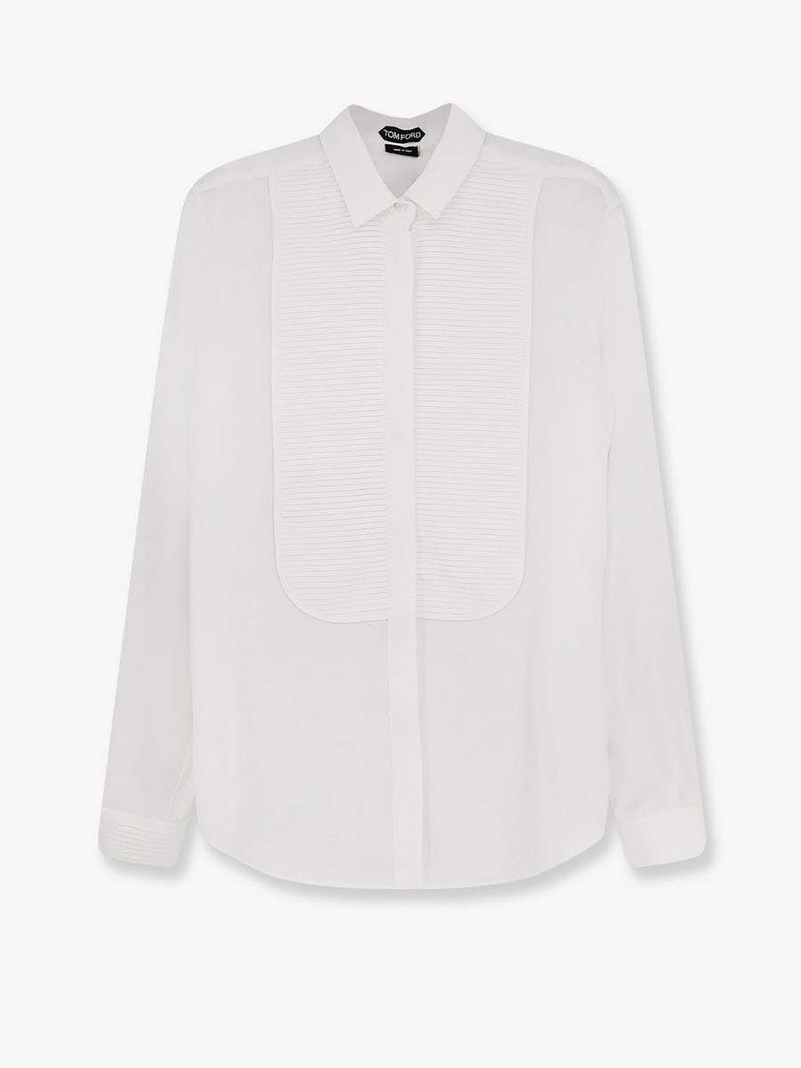 Tom Ford Silk shirt
