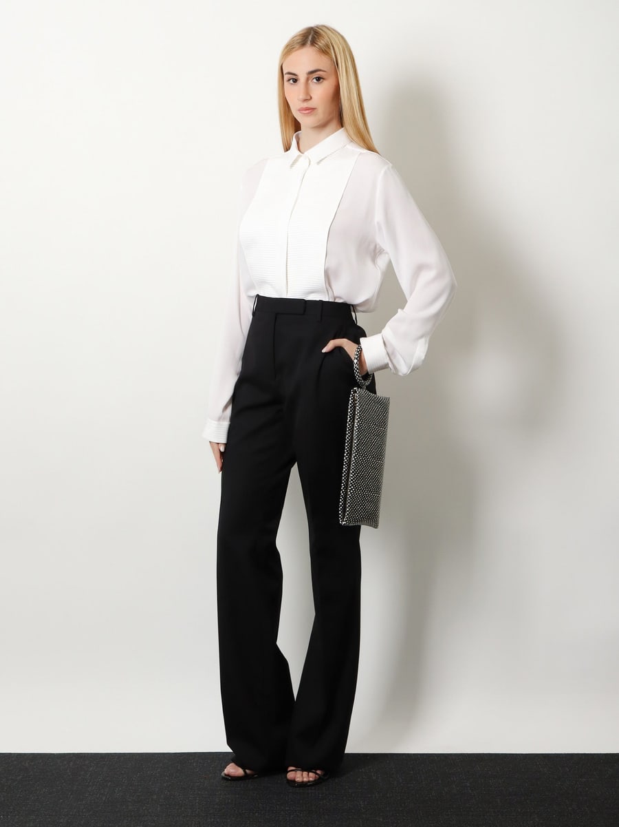 Tom Ford Silk shirt, view 2