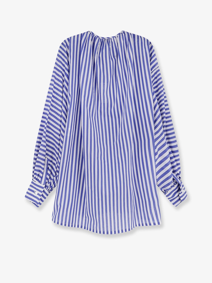 LAVI Nenné cotton blend shirt, view 2
