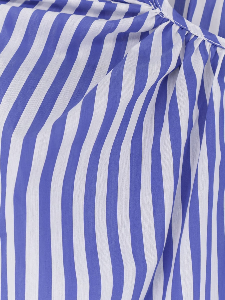 LAVI Nenné cotton blend shirt, view 3