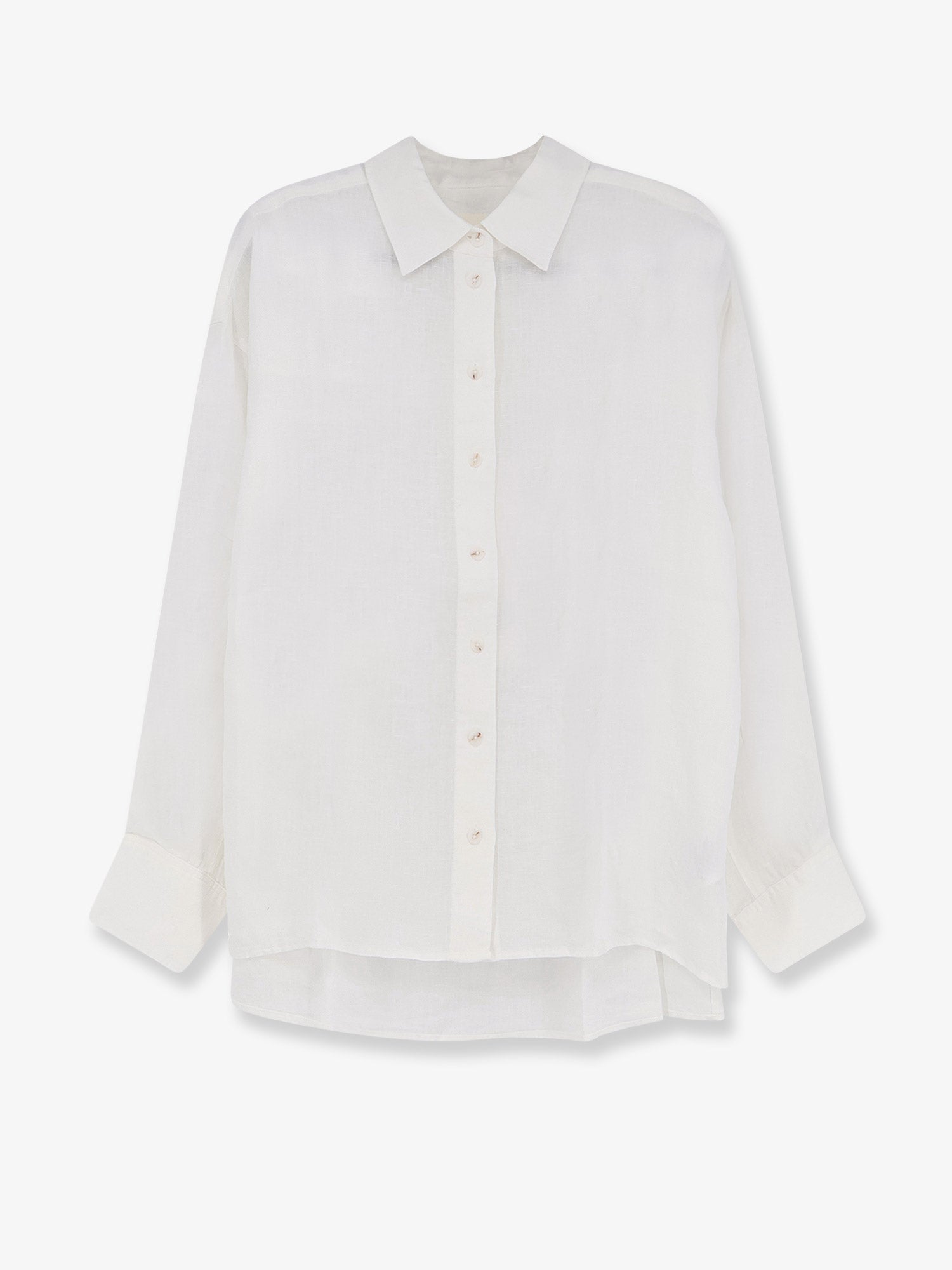 CLOSED Linen shirt