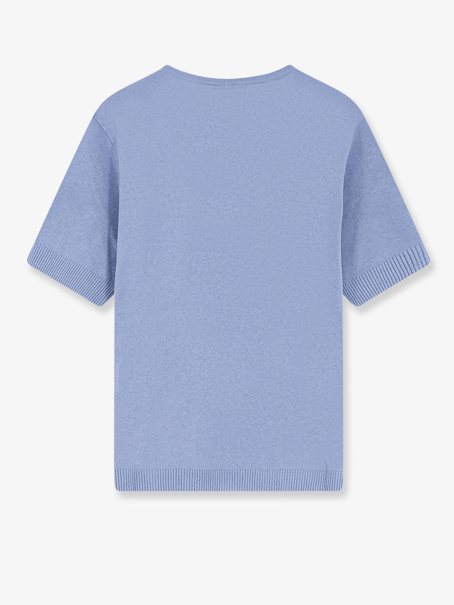 CLOSED Linen and cotton blend sweater, view 2