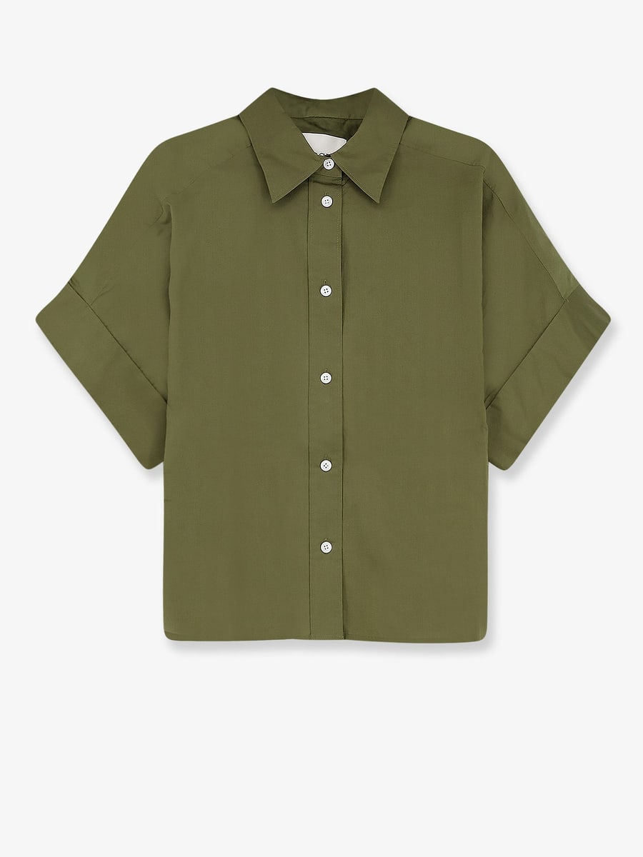 CLOSED Cotton shirt