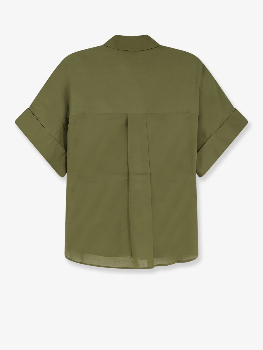 CLOSED Cotton shirt, view 2