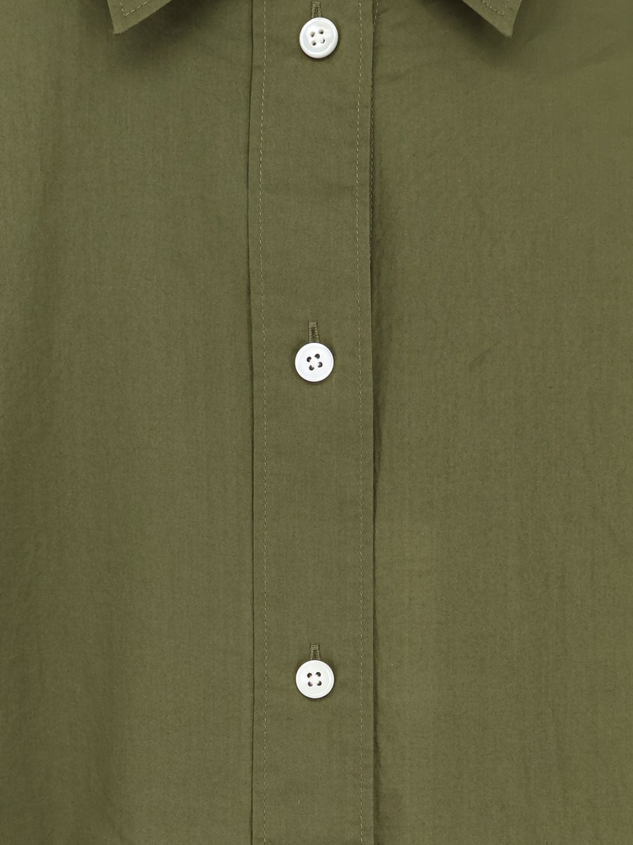 CLOSED Cotton shirt, view 3