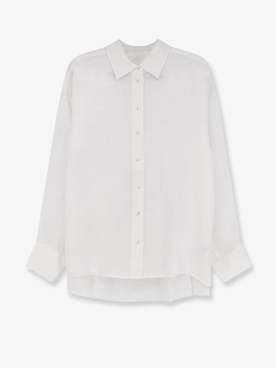 CLOSED Linen shirt