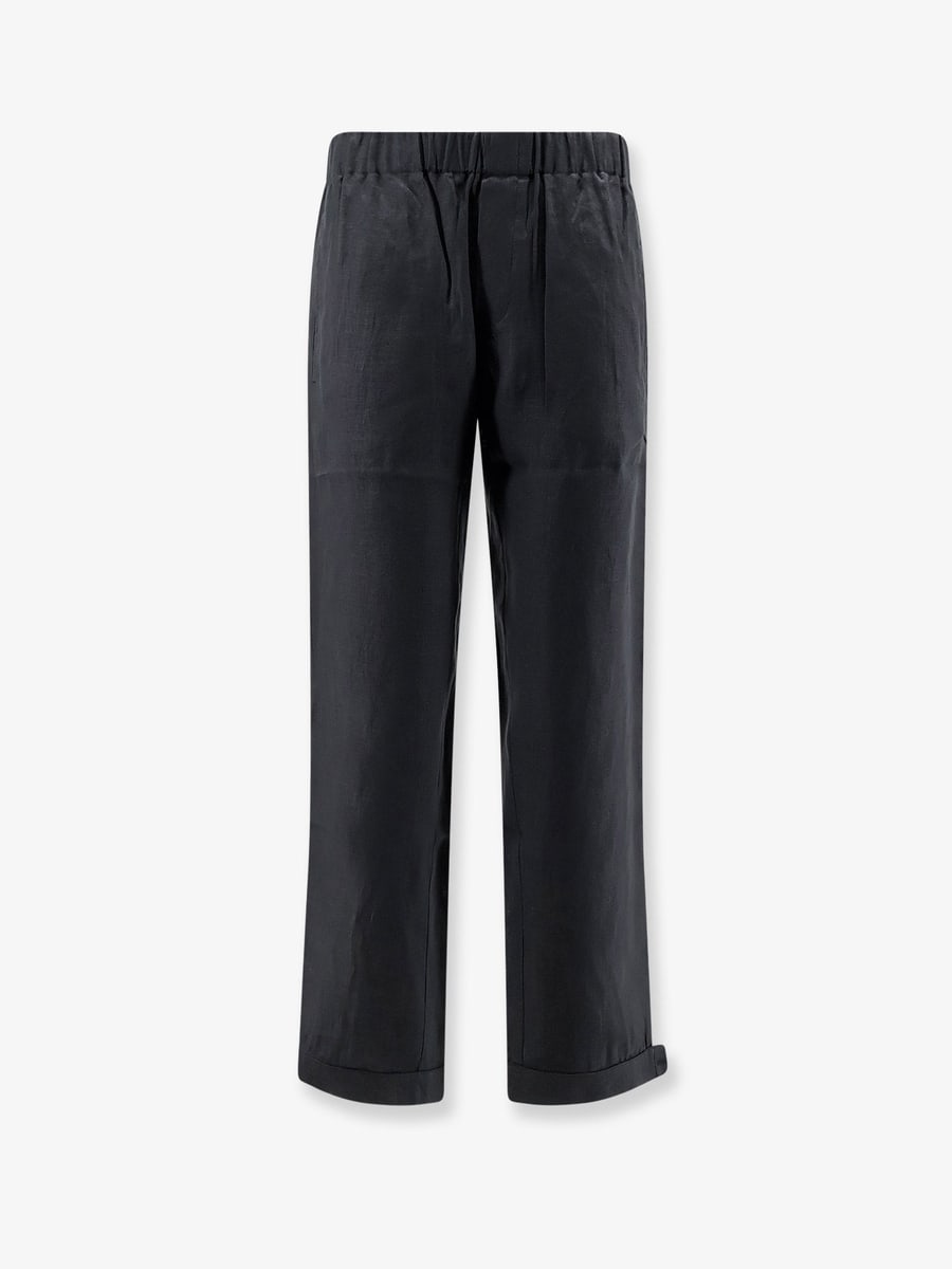 Y-81 Linen trousers