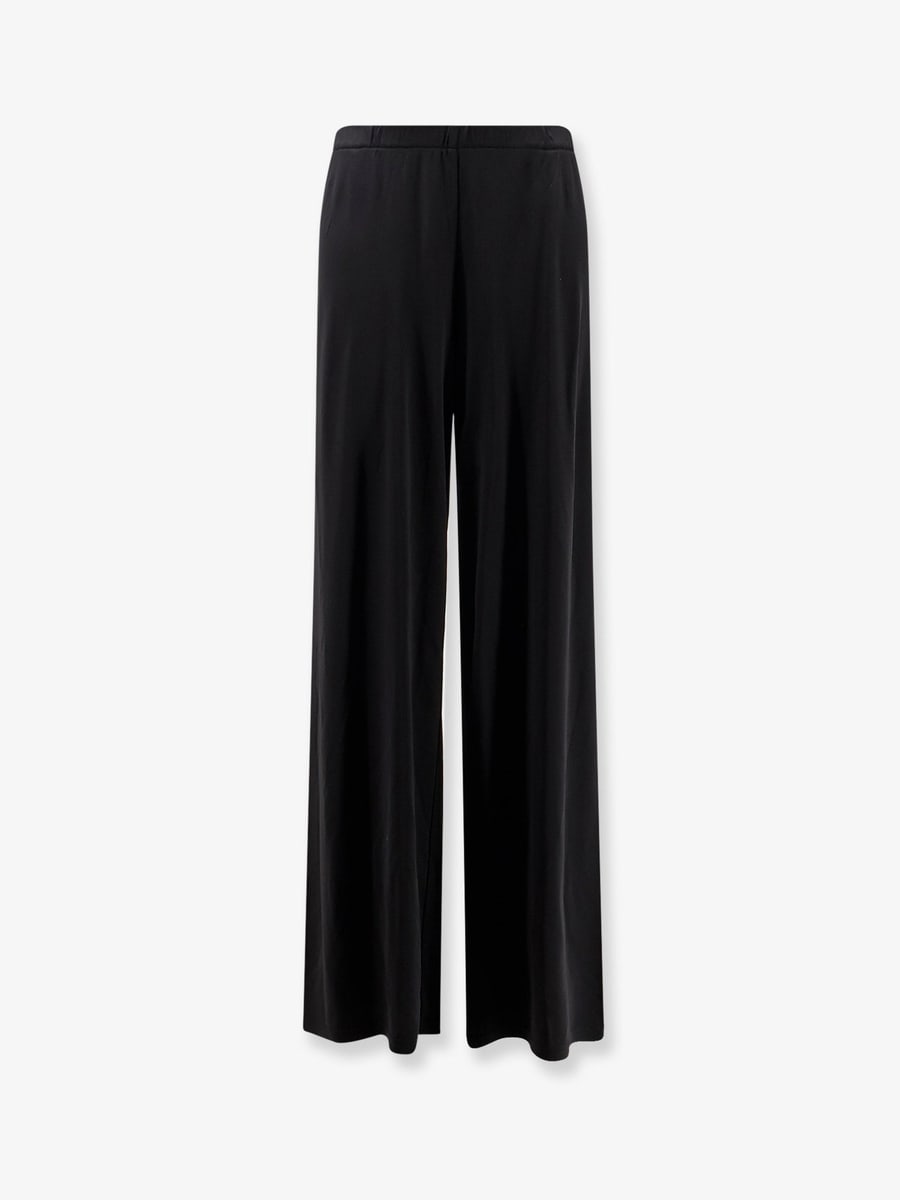 CULT GAIA Stancie viscose trousers