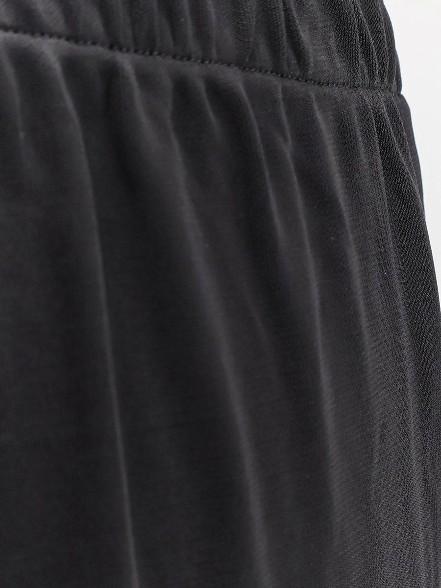 CULT GAIA Stancie viscose trousers, view 3