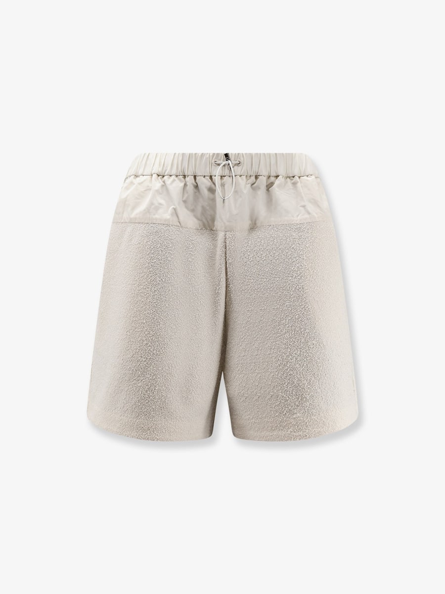 Moncler Nylon shorts