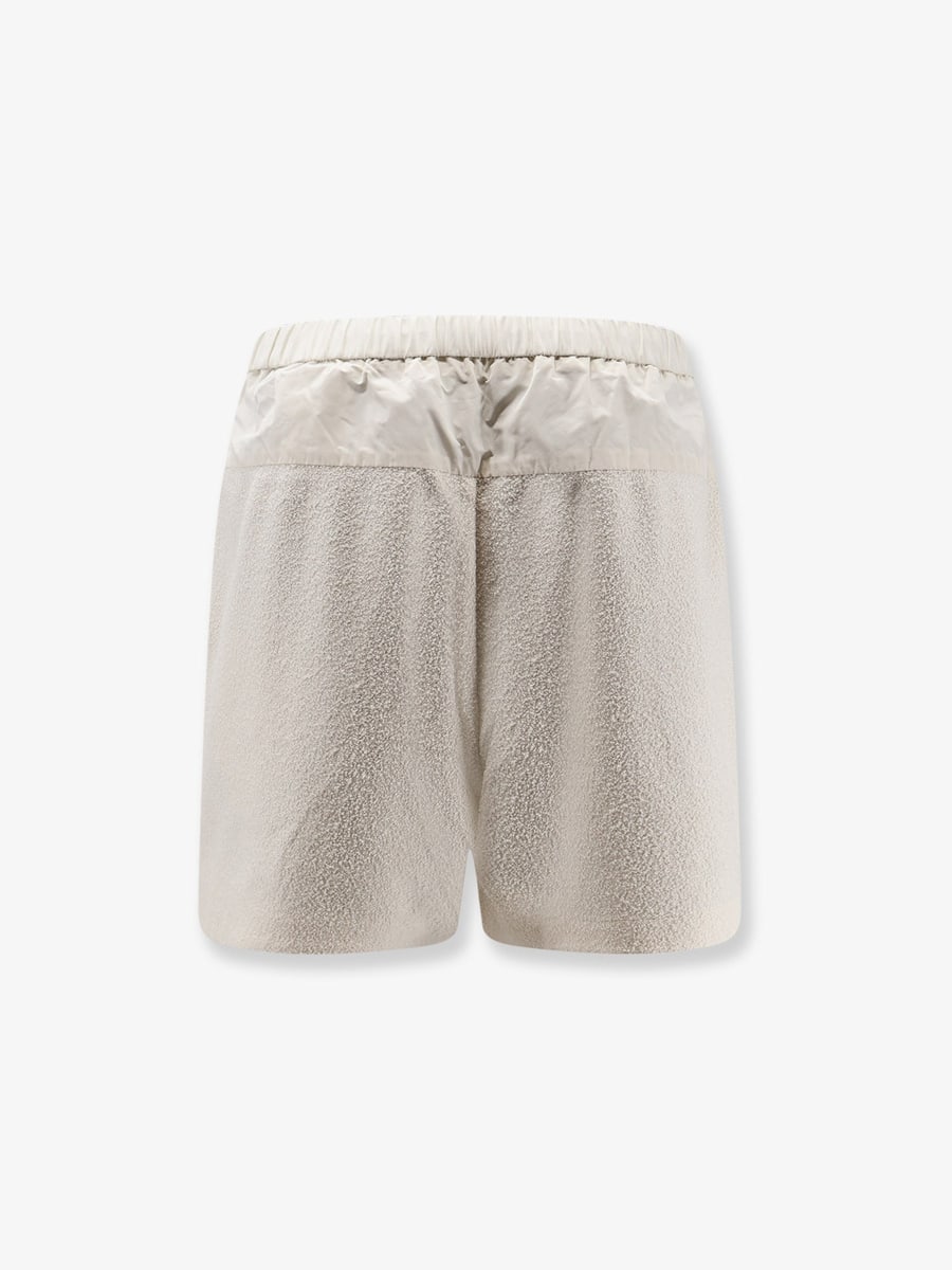 Moncler Nylon shorts, view 2