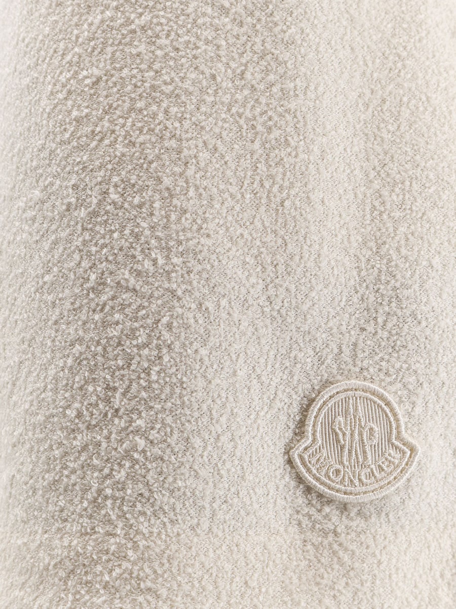 Moncler Nylon shorts, view 3
