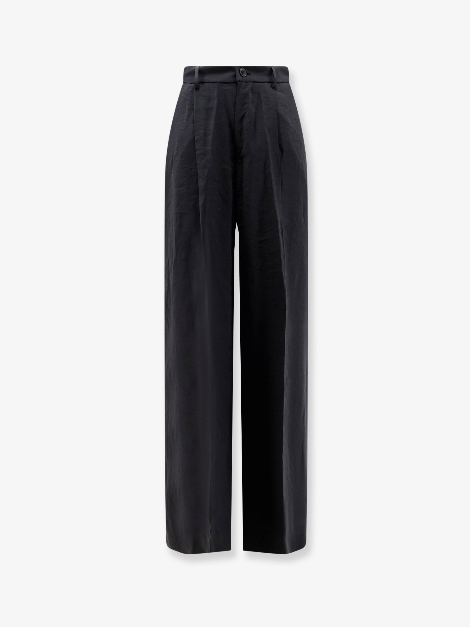 HEVO Torreveneri modal blend trousers