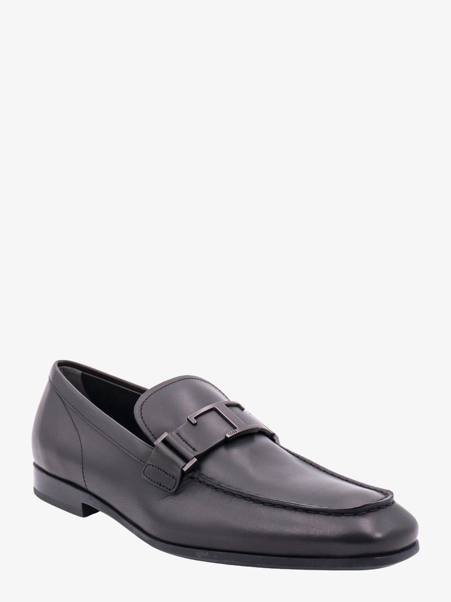 Tod's Leather loafer, view 2