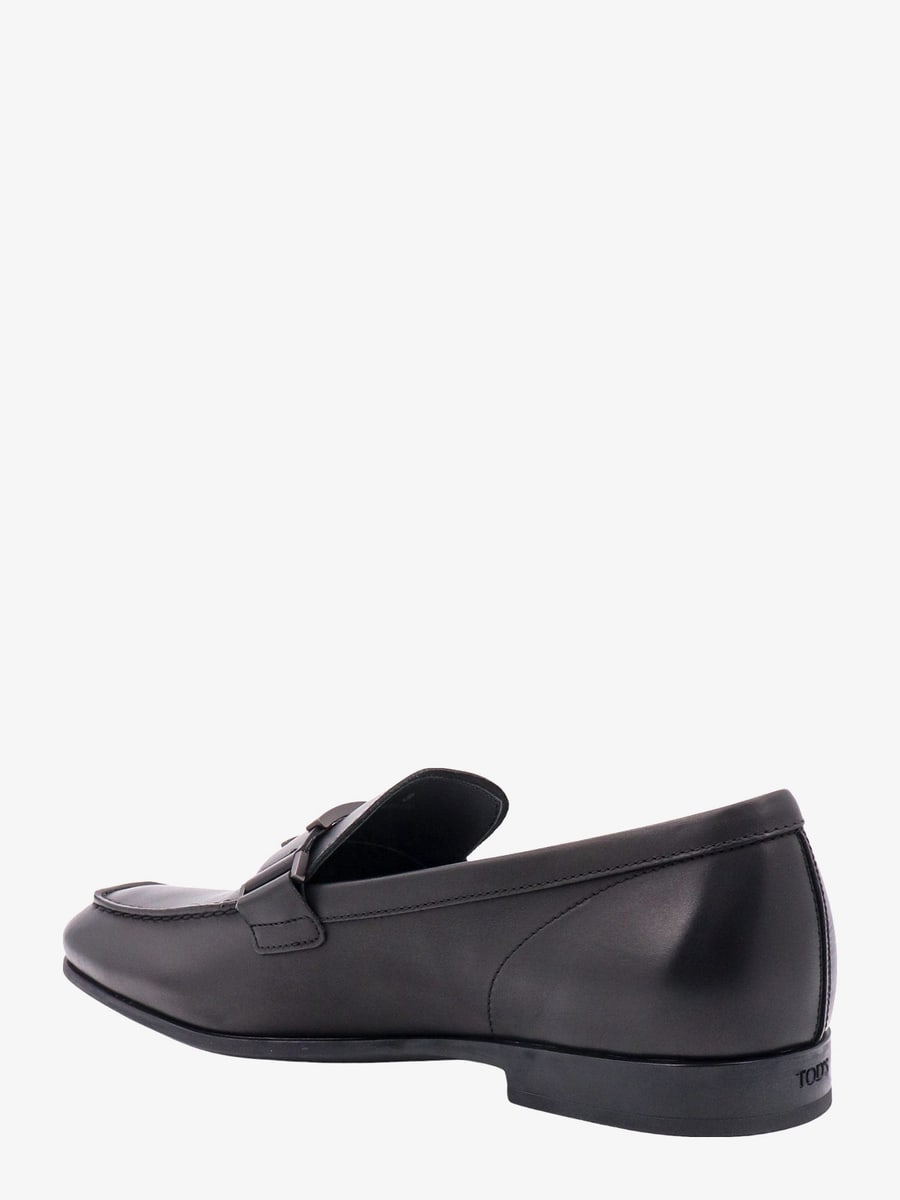Tod's Leather loafer, view 3