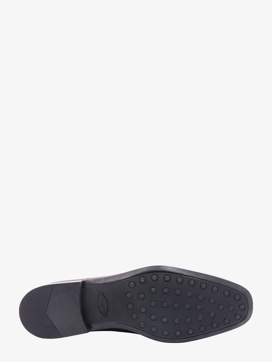 Tod's Leather loafer, view 4