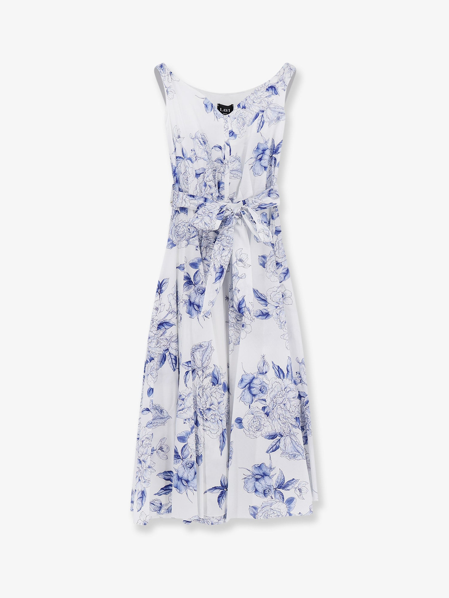 LAVI Mambo cotton dress