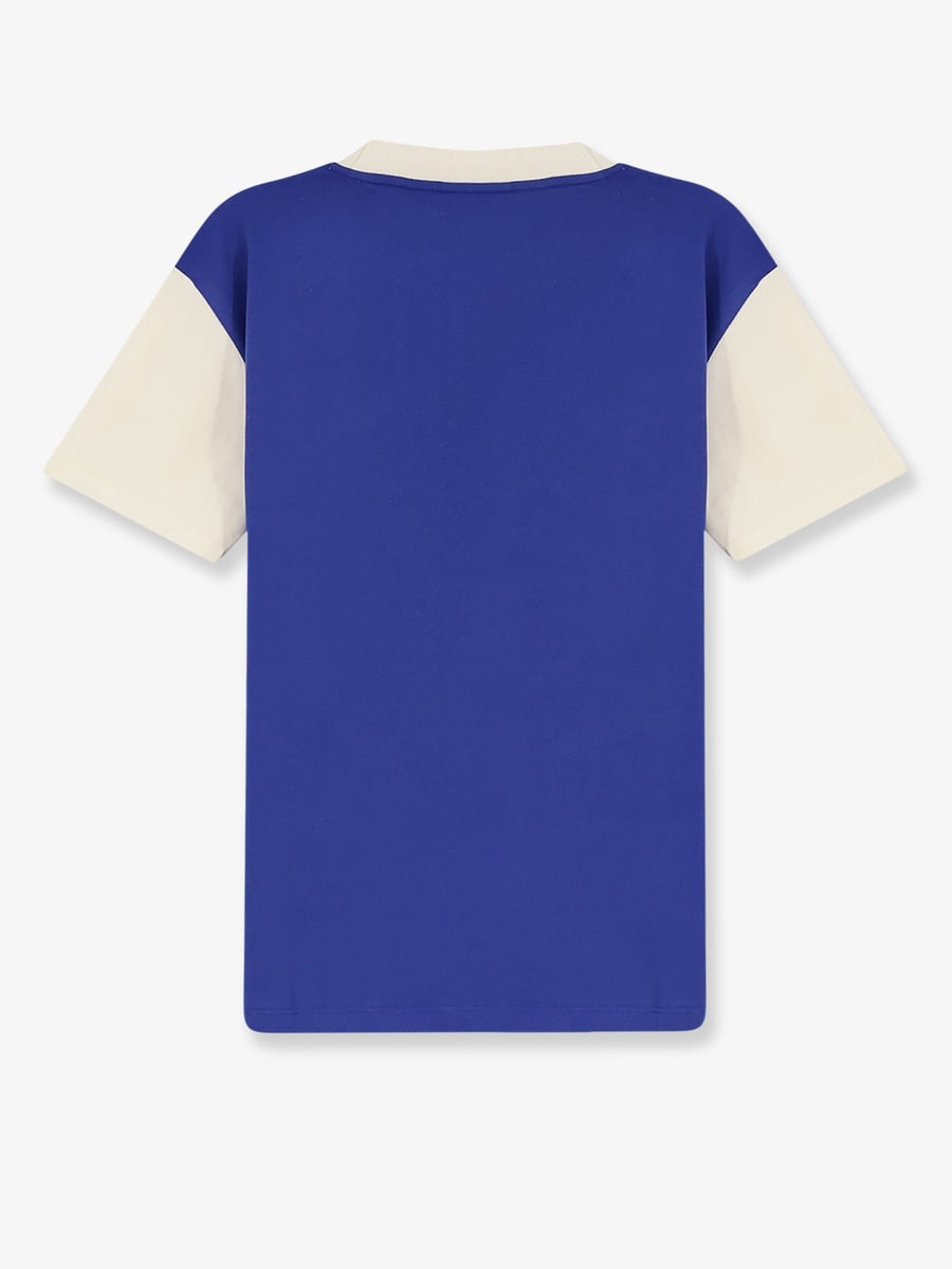 WALK IN PARIS Odyssée cotton t-shirt, view 2