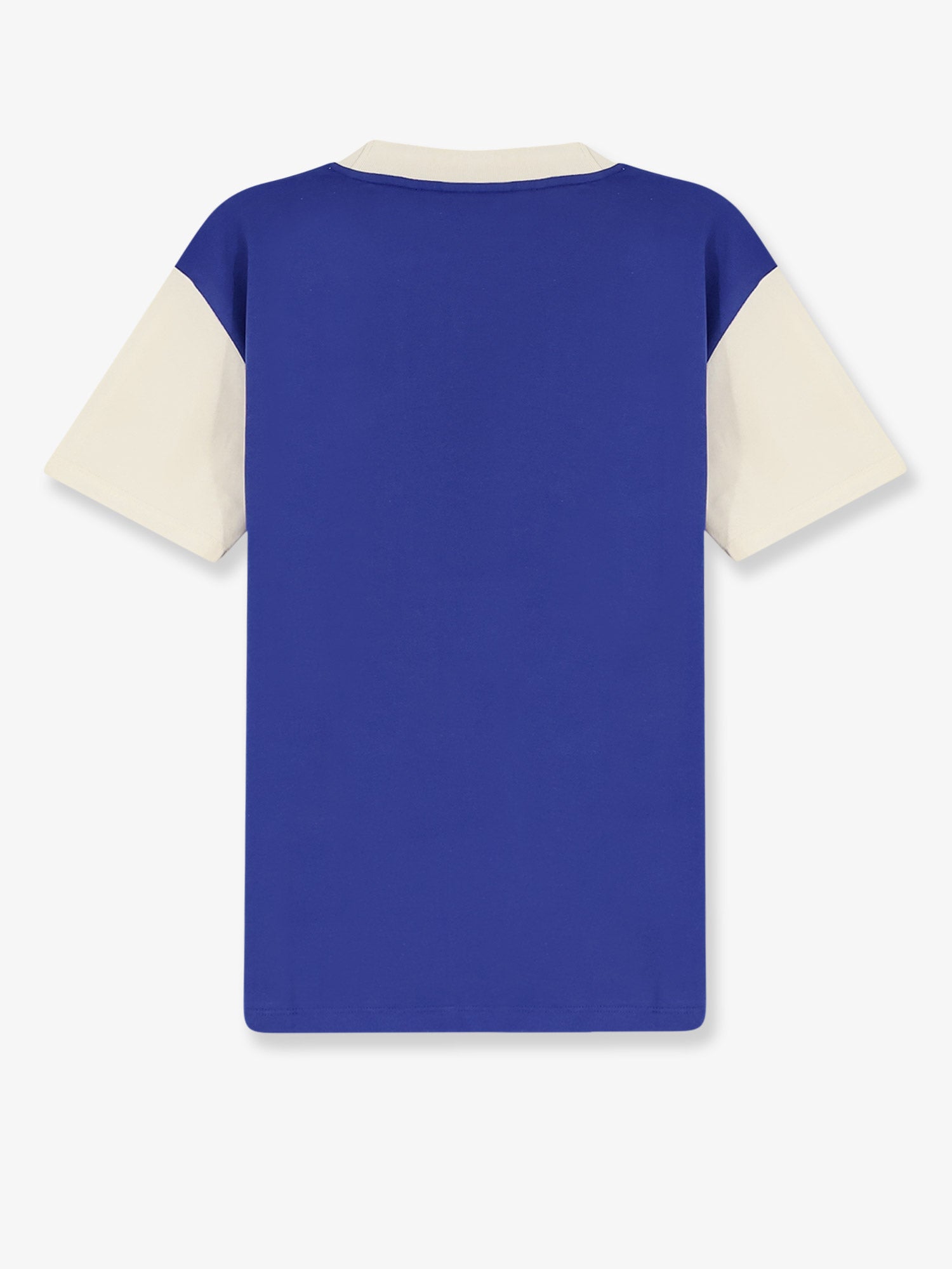WALK IN PARIS Odyssée cotton t-shirt, view 2