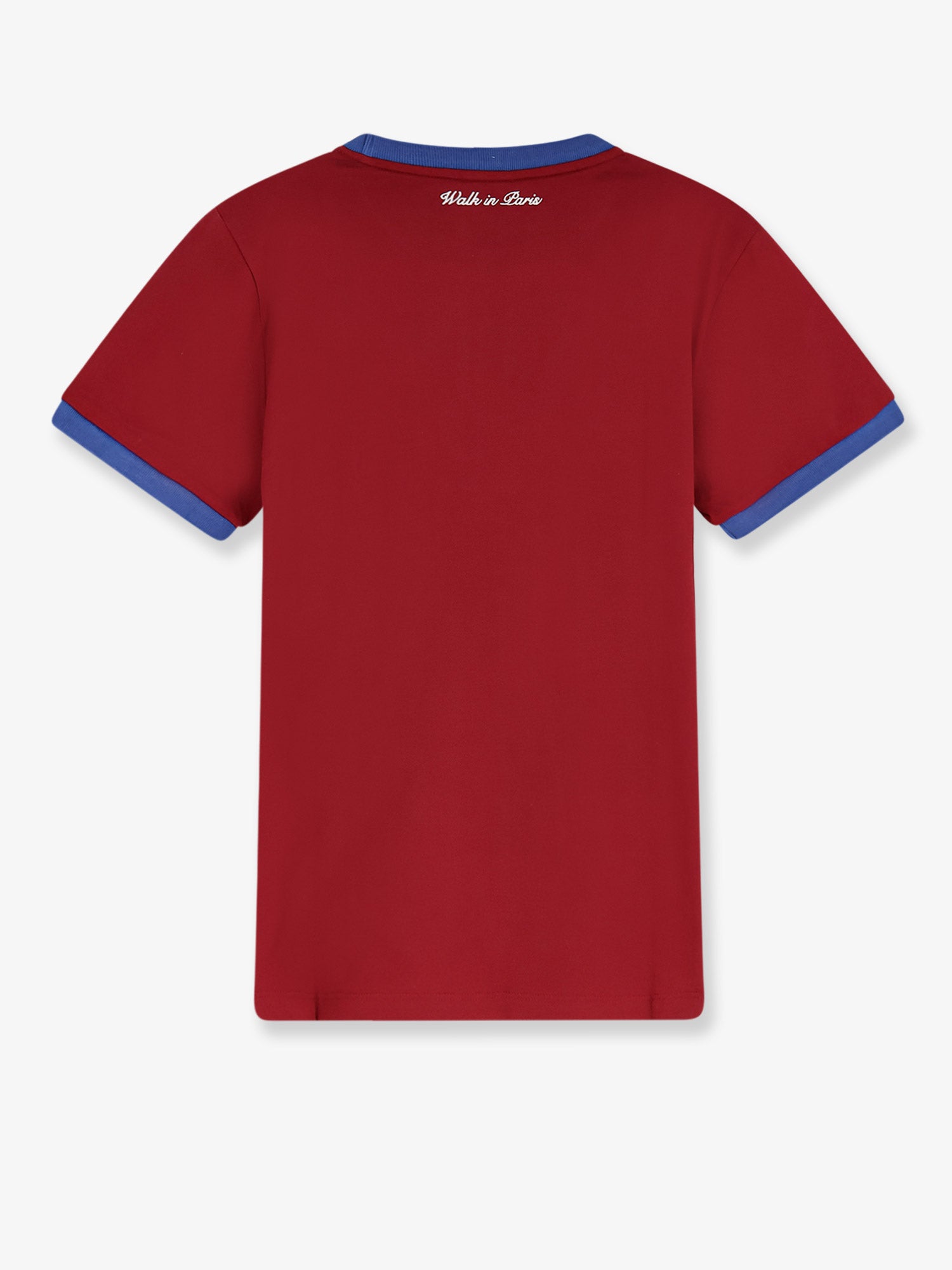 WALK IN PARIS I Love Paris cotton t-shirt, view 2