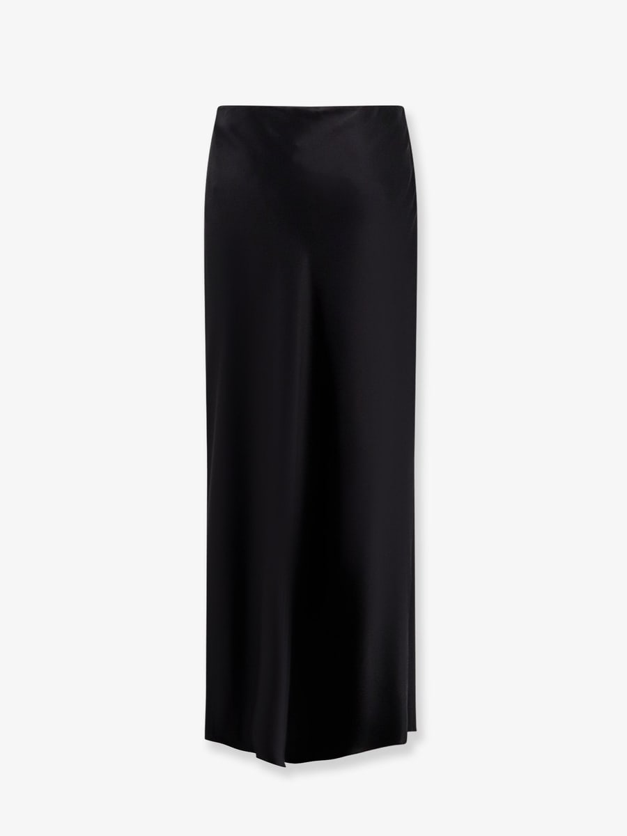 Tom Ford Silk midi skirt, view 4