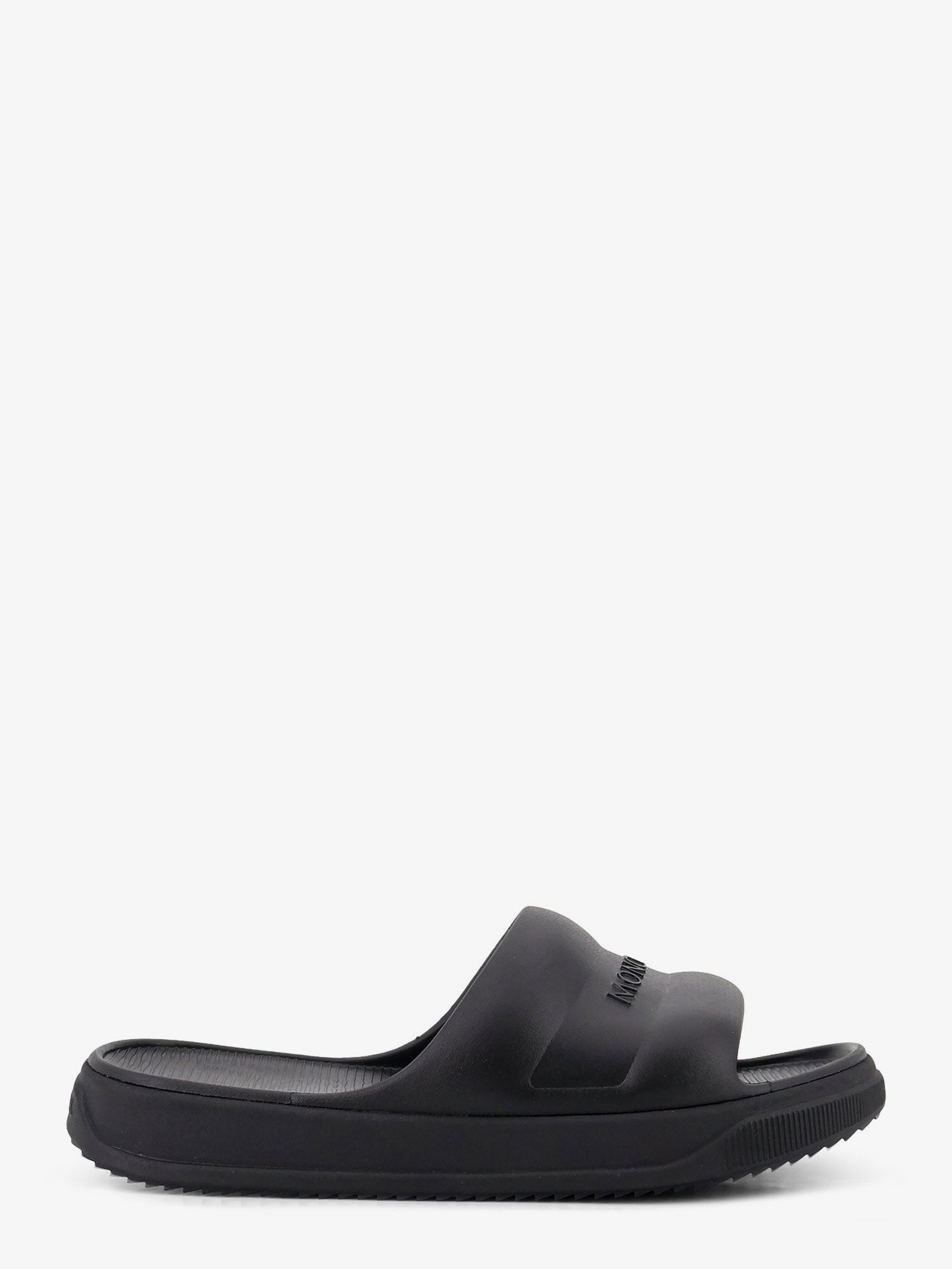 Moncler Altive rubber sandals