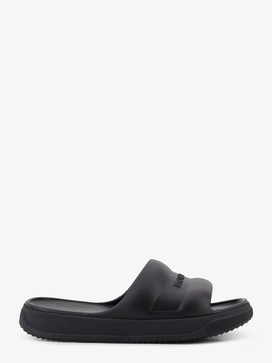 Moncler Altive rubber sandals