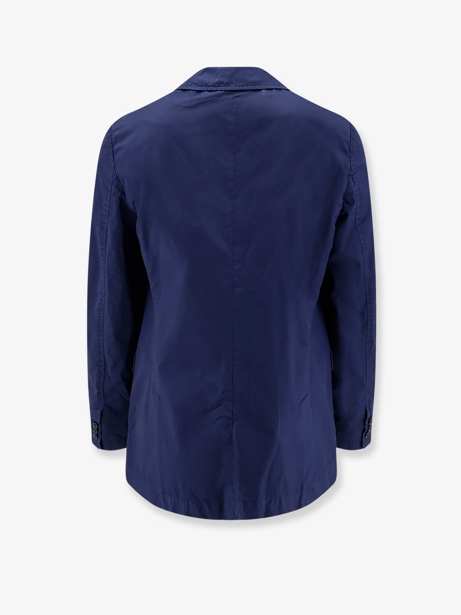 ASPESI Dillon cotton blazer, view 2