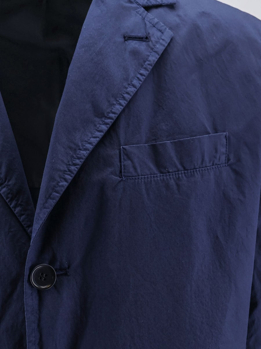 ASPESI Dillon cotton blazer, view 3
