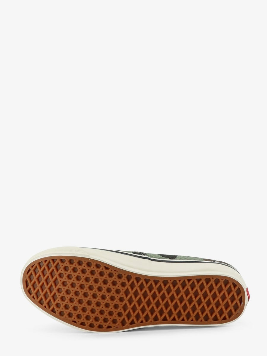 VANS Lx authentic 44 canvas sneakers, view 4