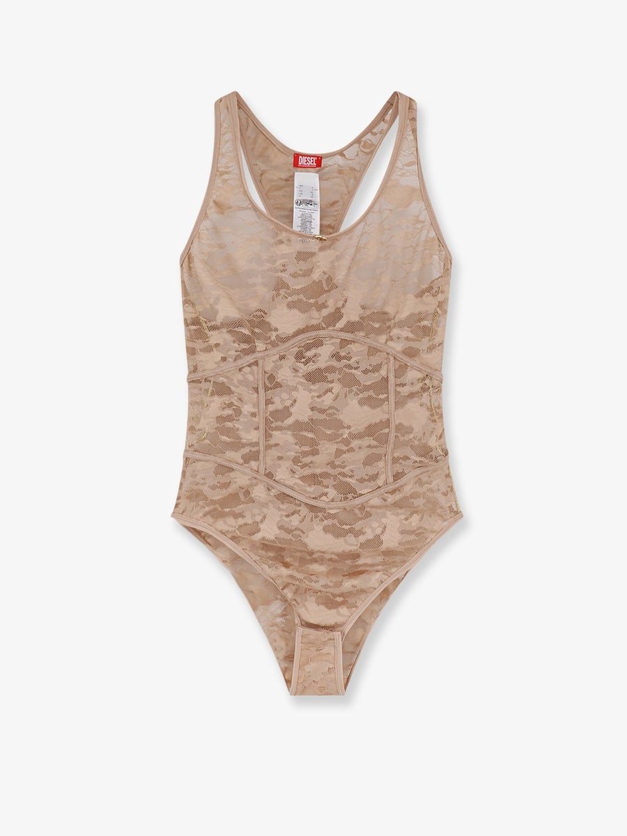 Diesel Ezzy lace bodysuit