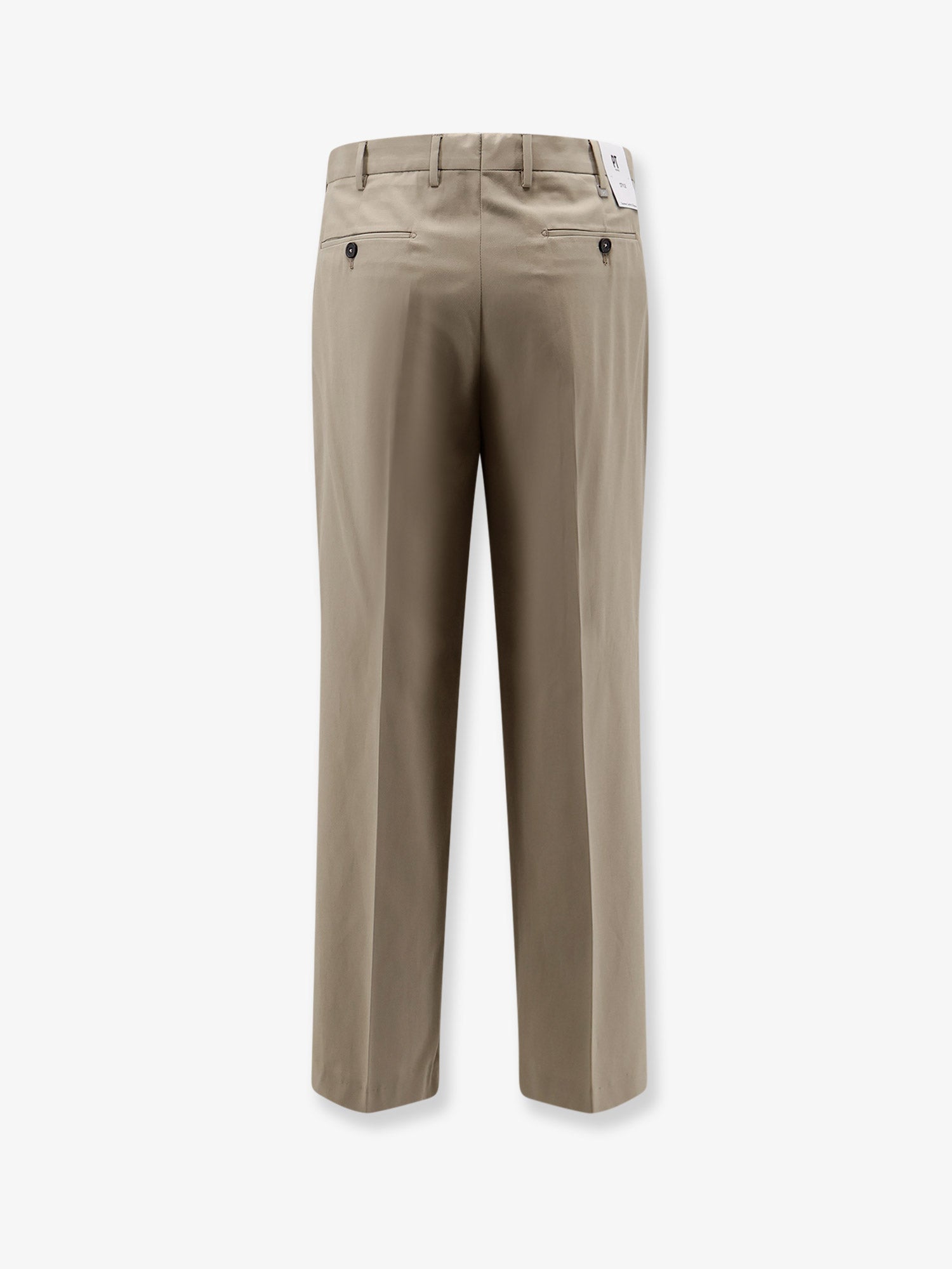 PT Torino Dandy cotton trousers, view 2